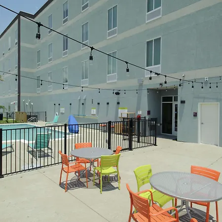 Home2 Suites By Hilton Portland-2