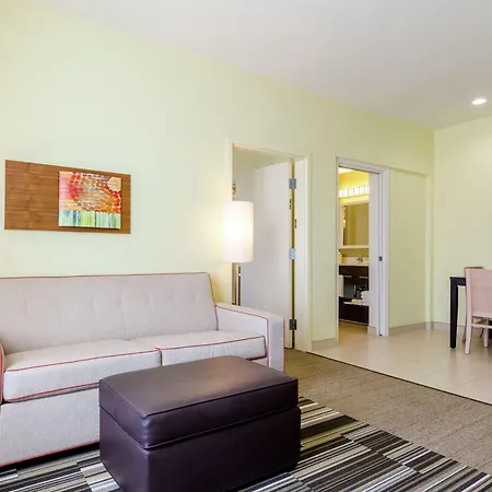 Home2 Suites By Hilton Portland-3