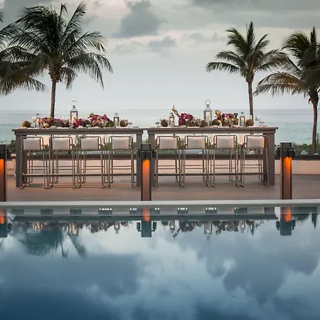 Nobu Hotel Miami Beach-3