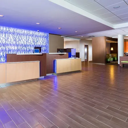 Fairfield Inn & Suites By Marriott Corpus Christi Aransas Pass-2
