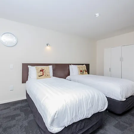 Greenlane Motel-3