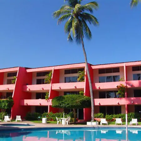 Coral Ixtapa-2