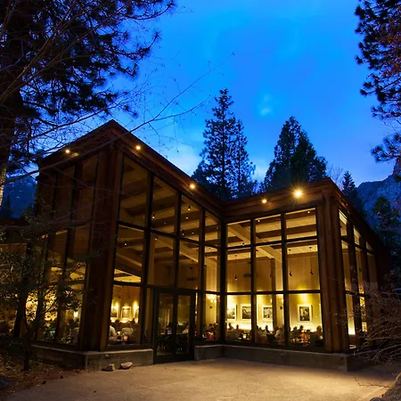 Yosemite Valley Lodge-2