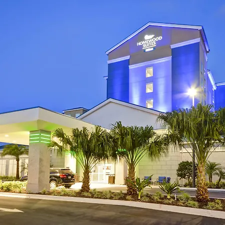 Homewood Suites By Hilton Orlando Theme Parks-3