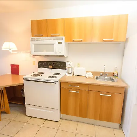 High Country Suites-3