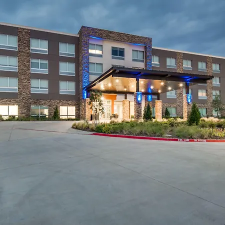 Holiday Inn Express & Suites Dallas North - Addison By Ihg-3