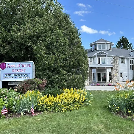 Applecreek Resort-Hotel & Suites-3