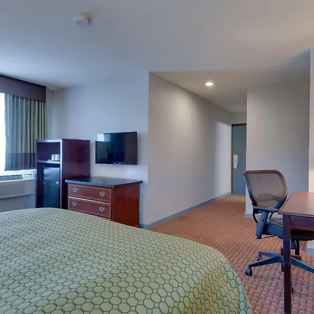 Vagabond Inn Executive Hayward-2