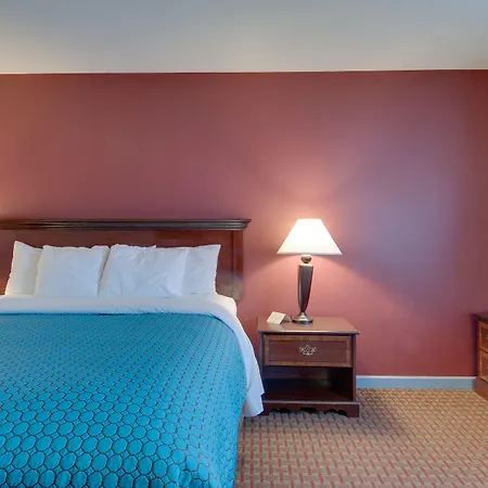 Vagabond Inn Executive Hayward-3