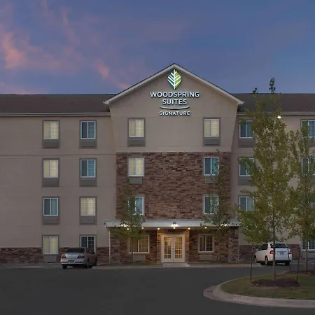 Woodspring Suites Austin South Central I-35-2