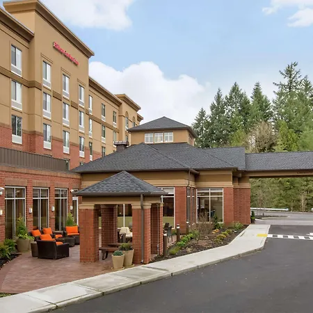Hilton Garden Inn Olympia, Wa-2