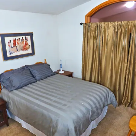 Mein Haus Bed & Breakfast-3