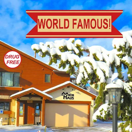 Mein Haus Bed & Breakfast-2