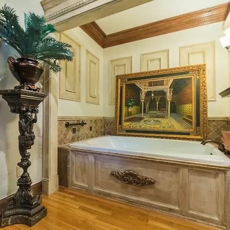 The Victoria Bed & Breakfast-2