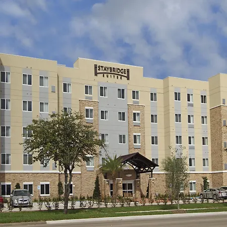 Staybridge Suites - Houston - Medical Center By Ihg-2
