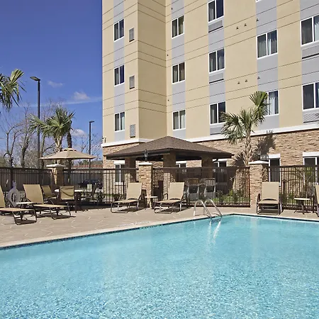 Staybridge Suites - Houston - Medical Center By Ihg-3