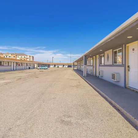 Rodeway Inn Casper-3