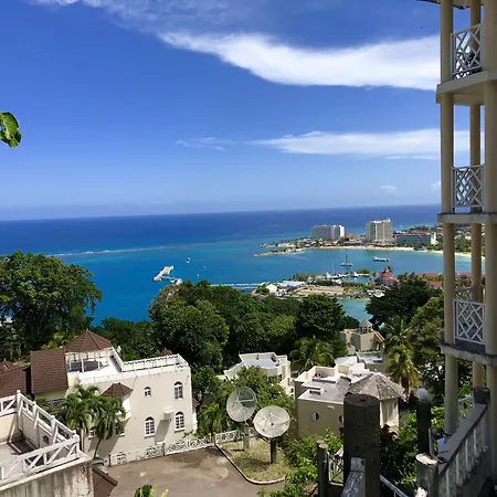 Skycastles Condominiums-3