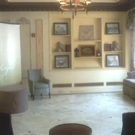 Hotel St. Regis-3