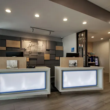 Holiday Inn Express & Suites - Mount Vernon By Ihg-3