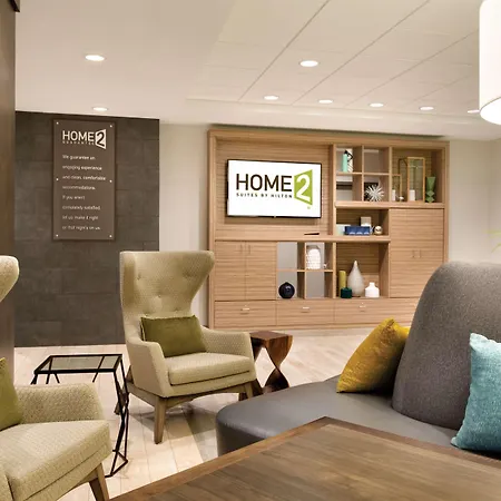 Home2 Suites By Hilton Billings-2