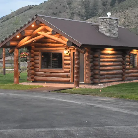 Kodiak Mountain Resort-2
