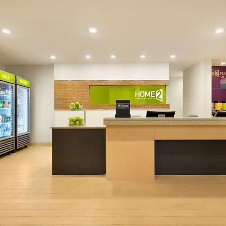 Home2 Suites By Hilton Roanoke-2