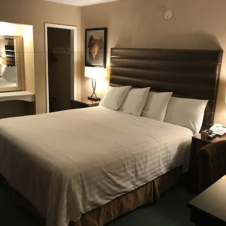 Discovery Inn-3