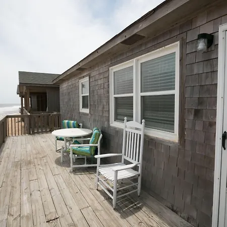 Outer Banks Motel-3