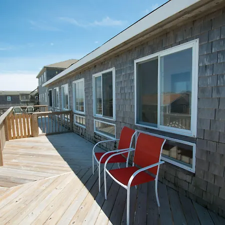 Outer Banks Motel-2