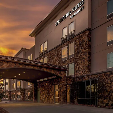 Springhill Suites By Marriott Dallas Rockwall-2