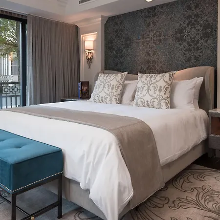 The Ivey'S Hotel-2