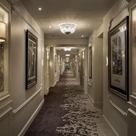 The Ivey'S Hotel-3