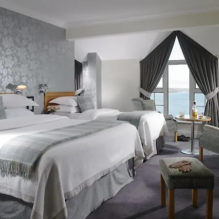Dunmore House Hotel-3