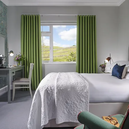 Dunmore House Hotel-2