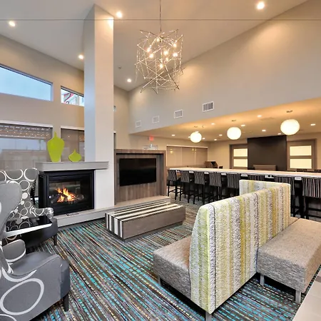 Residence Inn By Marriott Houston Tomball-3