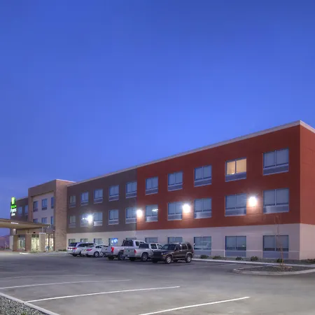 Holiday Inn Express & Suites - Van Horn By Ihg-3