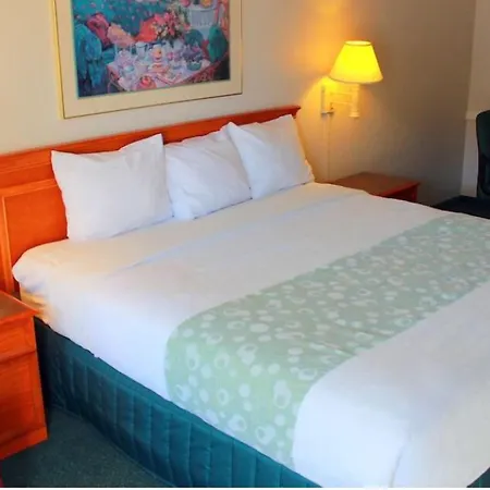 La Quinta By Wyndham Tulsa Broken Arrow-2