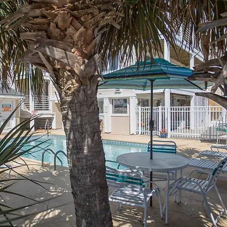 Sandpeddler Inn And Suites-2