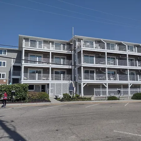 Sandpeddler Inn And Suites-3