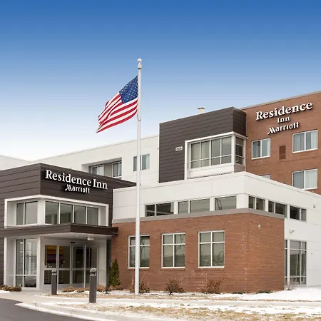 Residence Inn By Marriott Green Bay Downtown-3