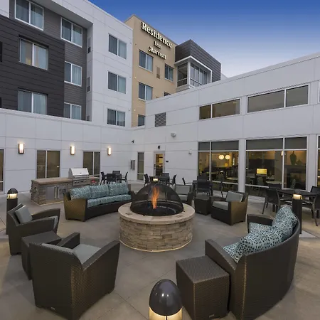 Residence Inn By Marriott Green Bay Downtown-2