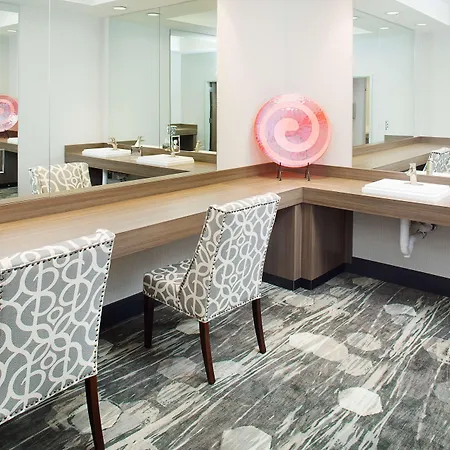 Hilton Garden Inn Dallas/Arlington South-2