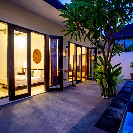 Gili Sands Hotel & Bar-3