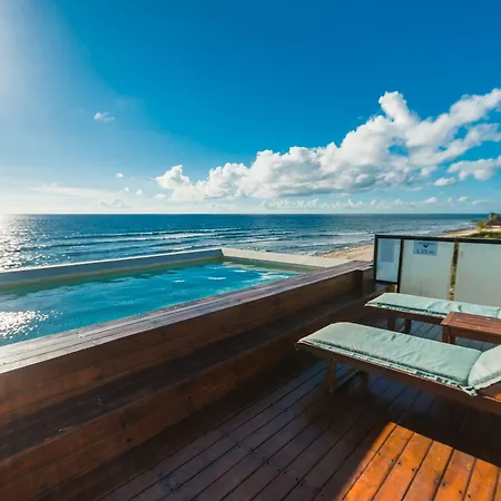 O' Tulum Riviera Maya Condo Hotel (Adults Only)-3