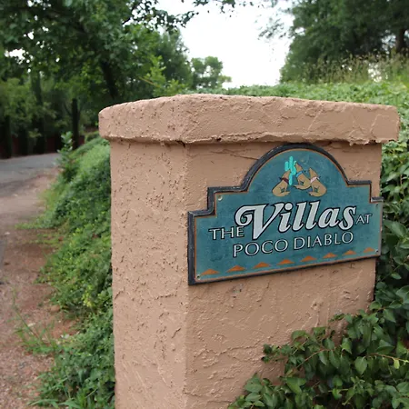 Villas At Poco Diablo-3