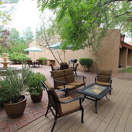 Villas At Poco Diablo-2