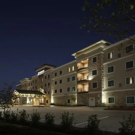 Staybridge Suites Plano - The Colony By Ihg-3