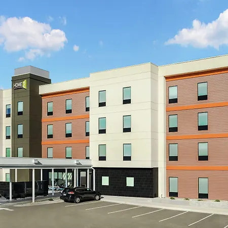 Home2 Suites By Hilton Austin Airport-2