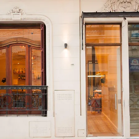 L'Adresse Hotel Boutique-3